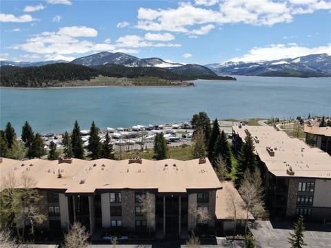 112 E La Bonte St #102E, Dillon, CO 80435 photo 17