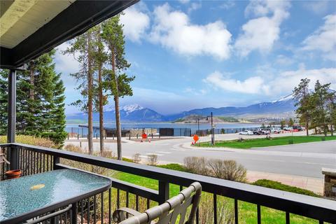 112 E La Bonte St #102E, Dillon, CO 80435