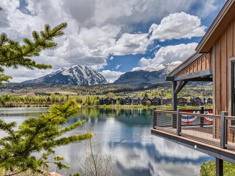 480 Fly Line Dr, Silverthorne, CO 80498 photo 29