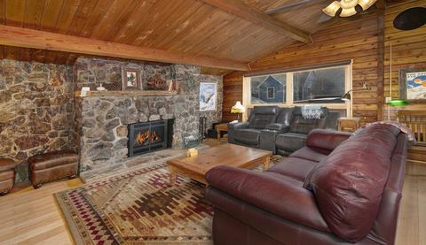 S 423 French Street, Breckenridge, CO 80424