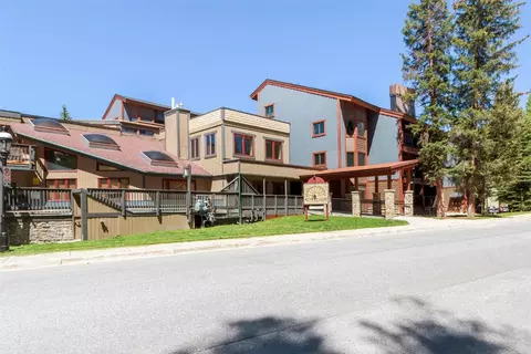 530 S French St #105, Breckenridge, CO 80424