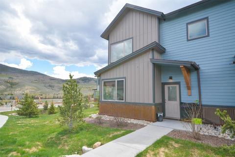 26 Lantern Aly #5D, Silverthorne, CO 80498