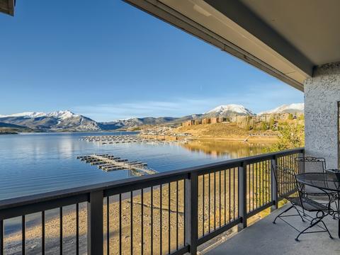 576 Tenderfoot St #166, Dillon, CO 80435