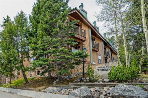 465 Four Oclock Rd #129, Breckenridge, CO 80424