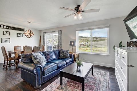 495 Cove Blvd #2F, Dillon, CO 80435