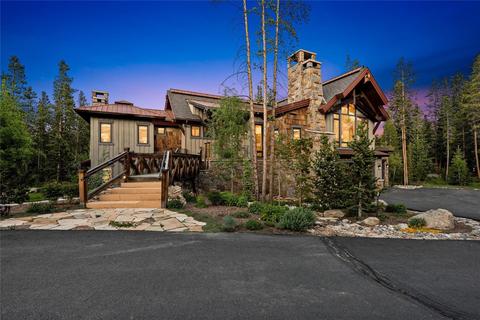 93 Brooks Snider Rd, Breckenridge, CO 80424