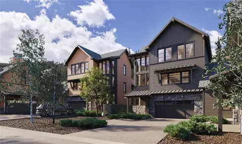 20 Alcove Ct #24, Keystone, CO 80435