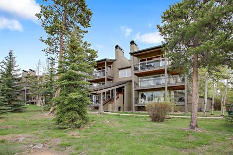 21630 Us Highway 6 #2140, Keystone, CO 80435