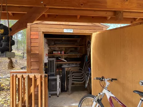 234 Sunshine Loop, Fairplay, CO 80440 photo 6