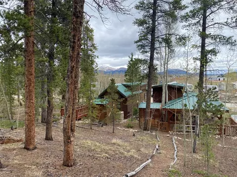 234 Sunshine Loop, Fairplay, CO 80440 photo 17