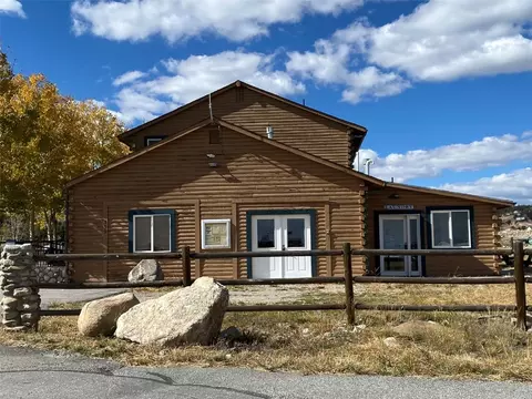 234 Sunshine Loop, Fairplay, CO 80440 photo 20