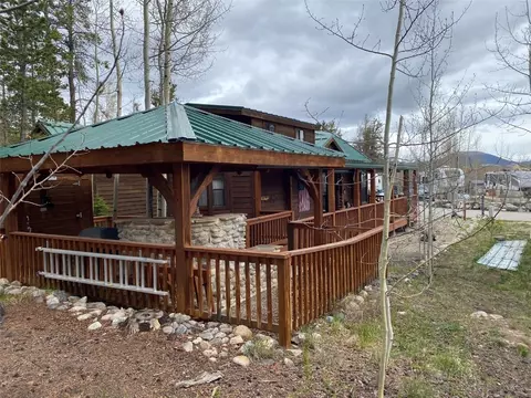 234 Sunshine Loop, Fairplay, CO 80440 photo 8