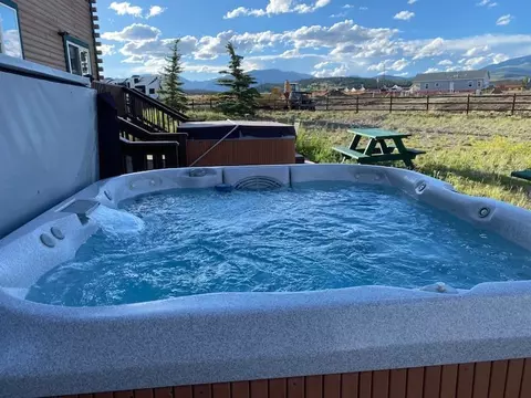 234 Sunshine Loop, Fairplay, CO 80440 photo 34