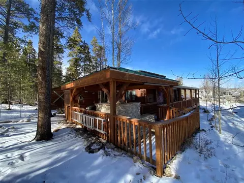 234 Sunshine Loop, Fairplay, CO 80440 photo 2