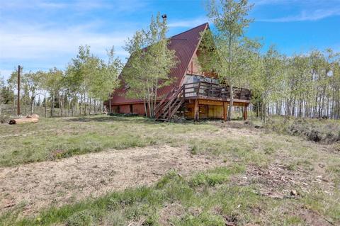 112 Gcr 1931, Kremmling, CO 80459