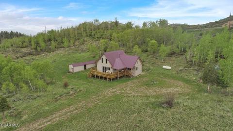 114 Gcr 2414, Kremmling, CO 80459