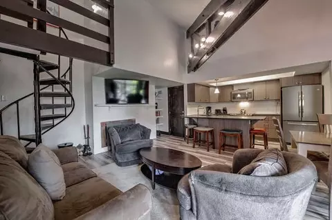 393 Wild Irishman Rd #1064, Keystone, CO 80435