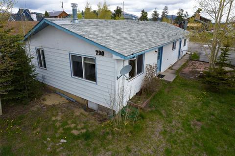 790 Castello Ave, Fairplay, CO 80440