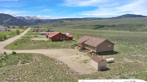 594 Gcr 1012, Kremmling, CO 80498