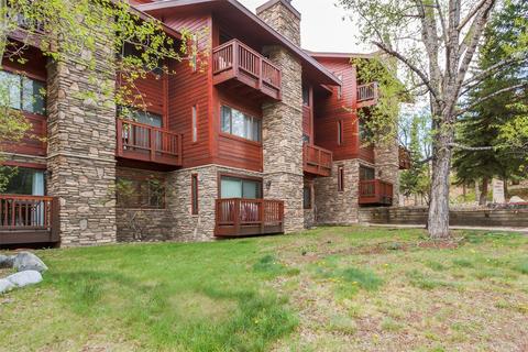 405 Four Oclock Rd #11B, Breckenridge, CO 80424