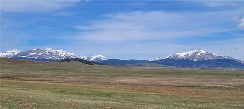 TBD Meier Ridge, Fairplay, CO 80440