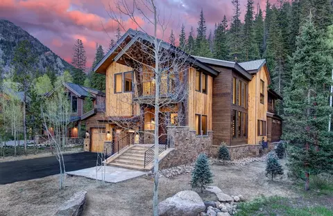 25 Tip Top Trl, Keystone, CO 80435