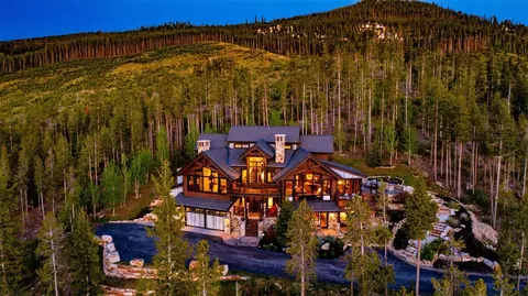 887 Gold Run Rd, Breckenridge, CO 80424