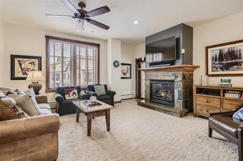 505 S Main St # C, Breckenridge, CO 80424
