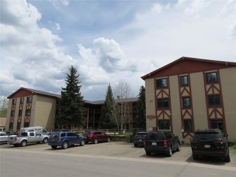 214 South Harris Street #305, Breckenridge, CO 80424