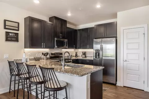 205 E La Bonte St #1301, Dillon, CO 80435