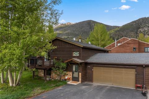 509 S 7th Ave, Frisco, CO 80443