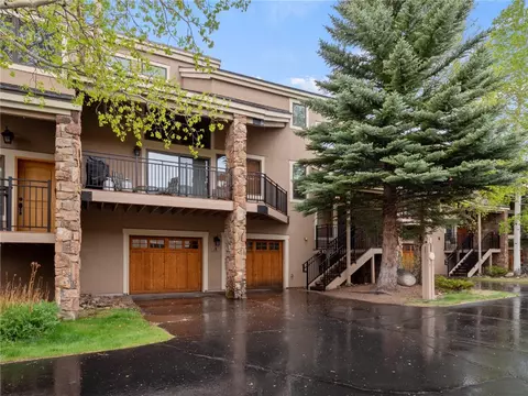 23137 Aspen Way #18, Keystone, CO 80435