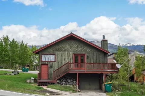 611 Ryan Gulch Rd, Silverthorne, CO 80498 photo 27