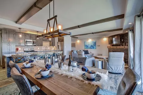 72 Corinthian Cir #201, Dillon, CO 80435