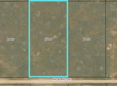3620 Rio Blanco, Hartsel, CO 80449