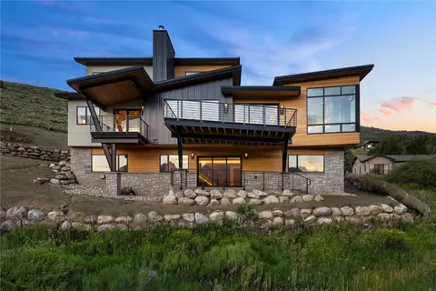 935 Hamilton Creek Rd, Silverthorne, CO 80498