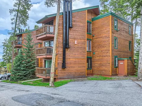 1100 Ski Hill Rd #42, Breckenridge, CO 80424