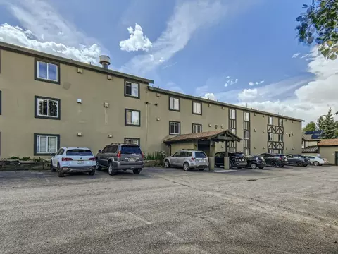 301 N French St #207, Breckenridge, CO 80424