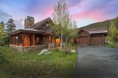 271 Corkscrew Dr, Breckenridge, CO 80424