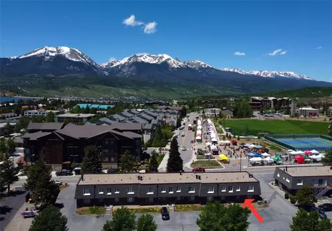 240 E La Bonte St #6, Dillon, CO 80435