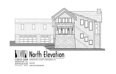 29584 Mystic Ct, Evergreen, CO 80439