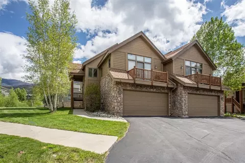 105 Range View Cir, Silverthorne, CO 80498
