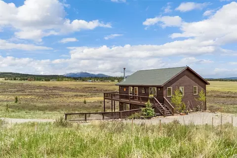 1500 High Creek Rd, Fairplay, CO 80440