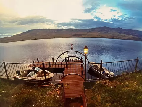 122 Gore View Rd, Heeney, CO 80498