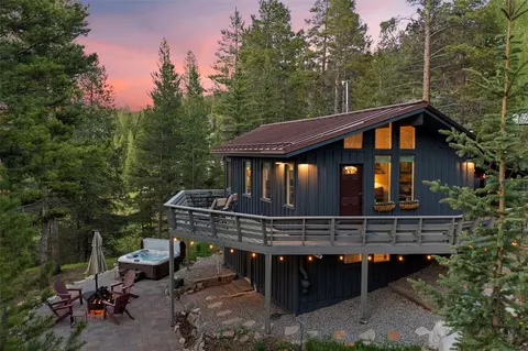 364 Blue Ridge Rd, Breckenridge, CO 80424