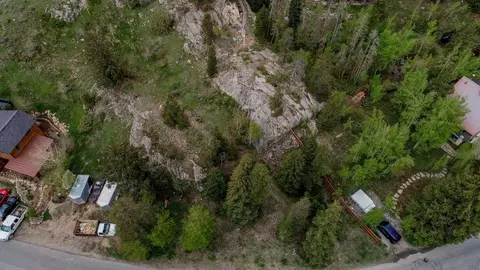 160 Forest Dr, Frisco, CO 80443