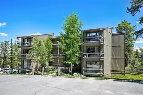 1185 Ski Hill Rd #159, Breckenridge, CO 80424