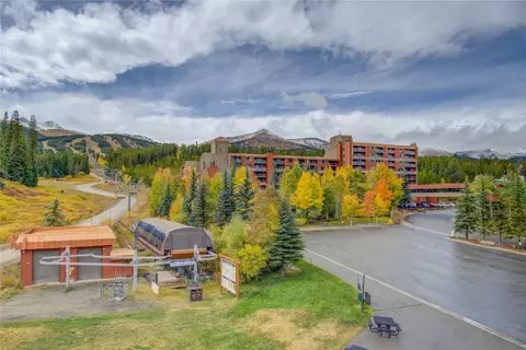 640 Village Rd #4131, Breckenridge, CO 80424