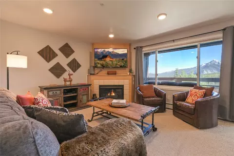 95600 Ryan Gulch Rd #95625, Silverthorne, CO 80498
