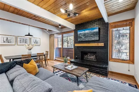 800 Columbine Rd #5, Breckenridge, CO 80424